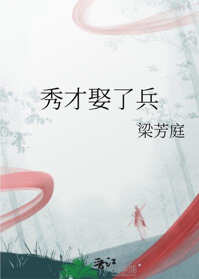 秀才娶了兵全文