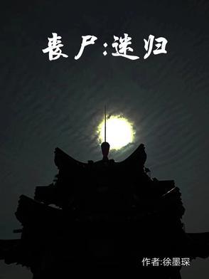丧尸谜城