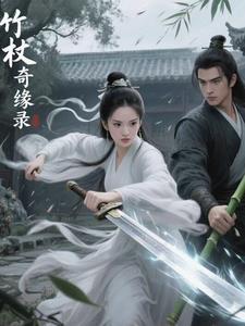 竹杖什么意思