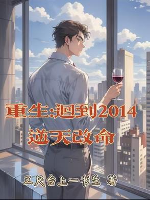 穿越回到2014年