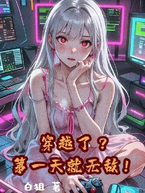 穿越第一天就结婚