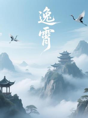 逸霄察觉