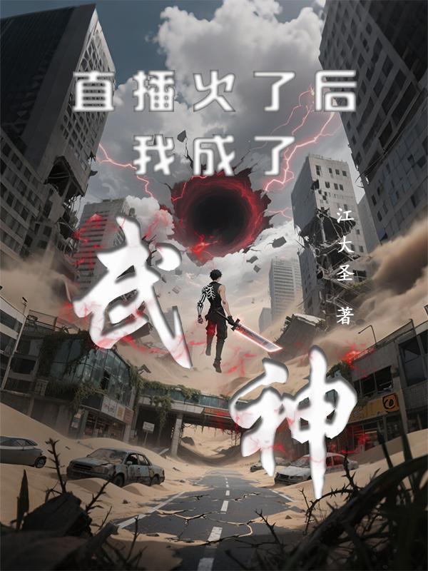 直播后我成了团宠