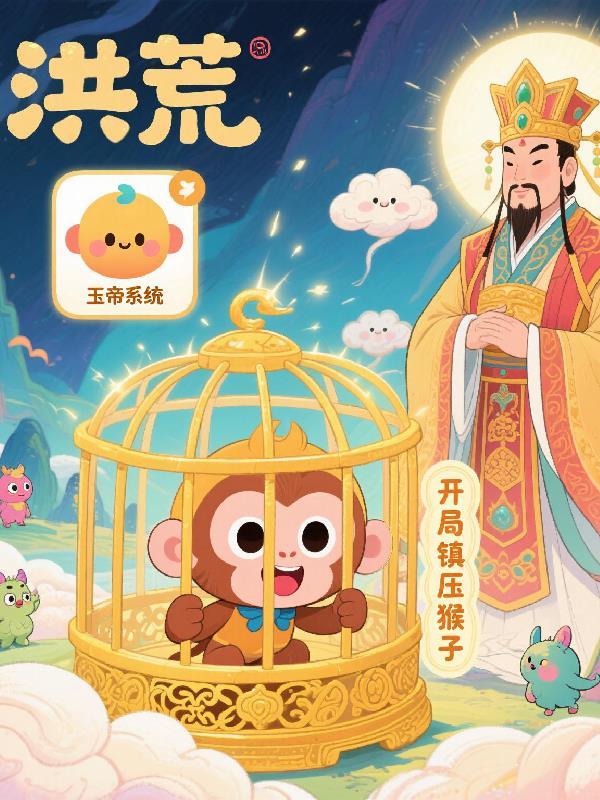 洪荒之玉帝