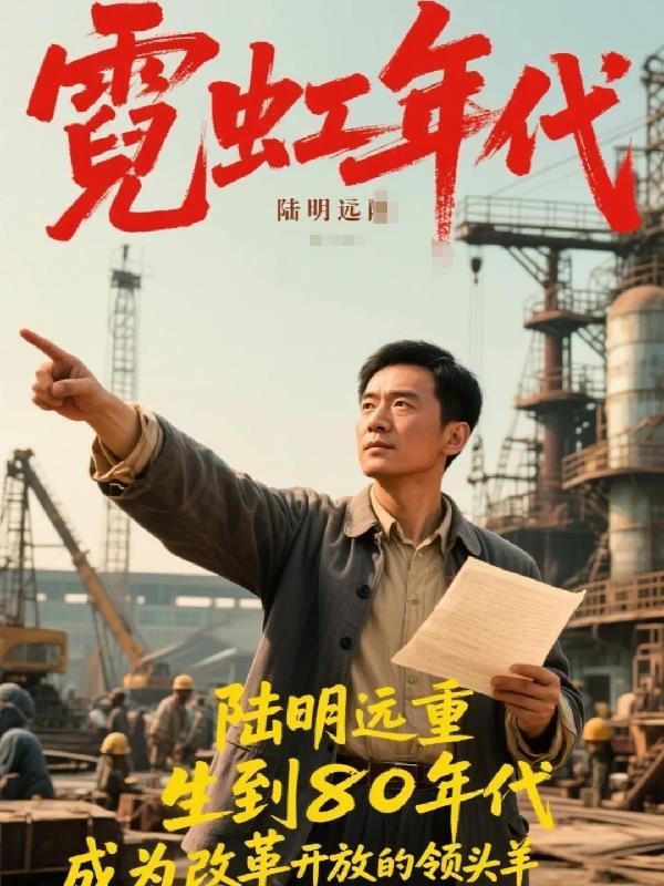 霓虹时光