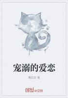 宠溺作者