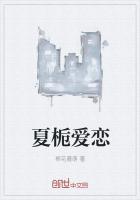 夏栀作者