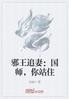 邪王追妻师父是哪一章