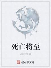 死亡来临之前
