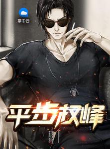 平步权峰李青云TXT免费