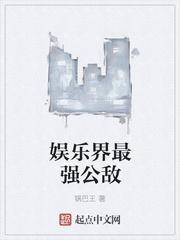 娱乐圈公敌