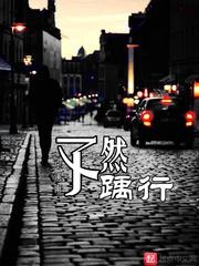 踽踽孑然