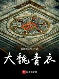 大魏的服饰