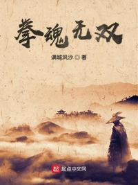 拳魂传武