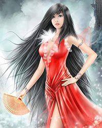 我是妖怪我怕谁女主