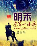 明末边军一小兵免费