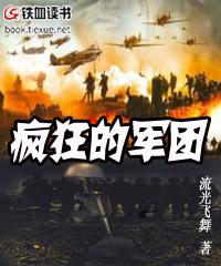 疯狂的军团txt
