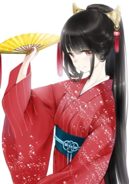 女主叫莫轻寒的