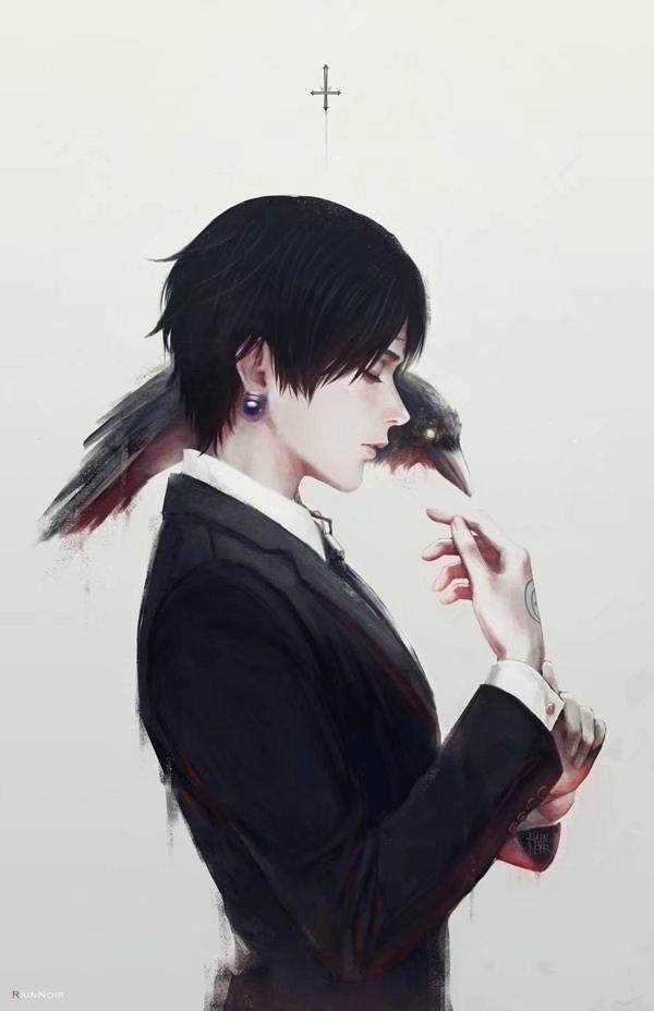 天策龙王
