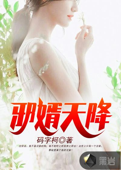 邪婿天降