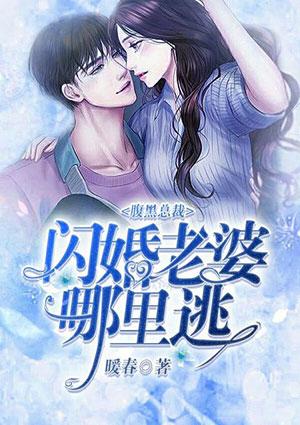 腹黑总裁之闪婚老婆哪里逃