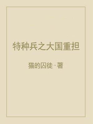 特种兵之大国重担