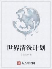 世界清洗计划