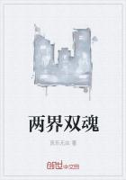 两界双魂